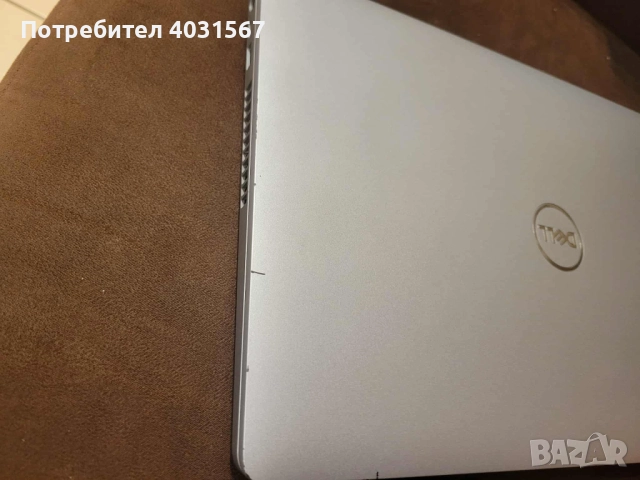 Лаптоп Dell Latitude 5511 - 1TB NVMe SSD, 32GB DDR4 RAM, I7-10780H, снимка 6 - Лаптопи за работа - 51826964