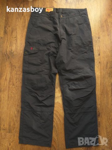 fjallraven - страхотен мъжки панталон , снимка 5 - Спортни дрехи, екипи - 36683072