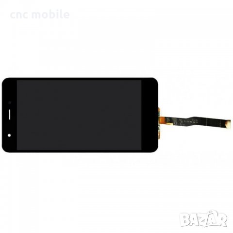 Huawei Nova дисплей 