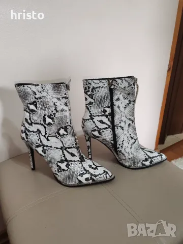 Продават се дамски боти , снимка 1