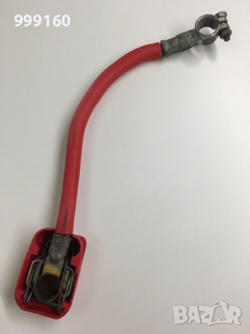 Мостов кабел OJOP за камиони и автобуси на 24V, произведен в Швеция, снимка 3 - Части - 36432756