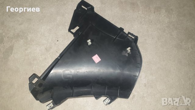 Интериорна пластмаса Peugeot 308 2013-2016 9802535877 9802535977 , снимка 4 - Части - 31927786