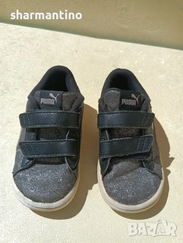 Puma Soft Foam N 24 - 18 лв, снимка 2 - Детски маратонки - 50509849