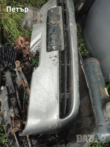 Предна броня Нисан Примера P12