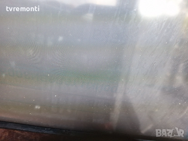  T-CONTROL BOARD T315HW01 V0 31T05-C02 ,за 32-инчов телевизор PHILIPS 32PFL7803D/10, с дисплей T315H, снимка 7 - Части и Платки - 51652346