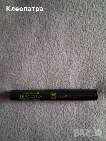 Нов серум за мигли