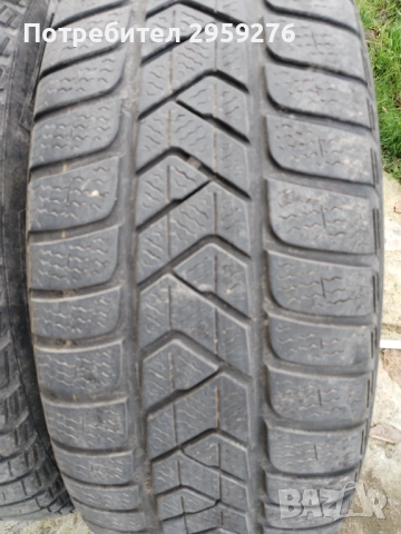 Гуми с джанти  за Мерцедес 215.60.16 ц., снимка 7 - Гуми и джанти - 50153537