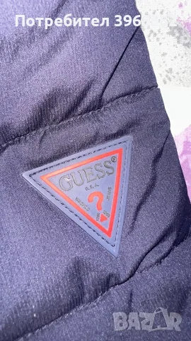 Оригинално яке на Guess, снимка 6 - Якета - 56416633
