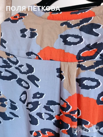 Ефектна риза , снимка 7 - Ризи - 54192143