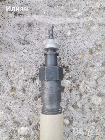 Подгревна свещ , снимка 3 - Части - 38377889