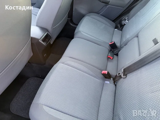 Seat Altea 1.6 Метан 102к.с., снимка 8 - Автомобили и джипове - 56495096