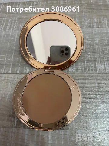 Charlotte tilbury, Benefit, Haus Labs, снимка 5 - Декоративна козметика - 56390125