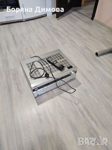 Продавам усилвател ONKYO, снимка 5 - Ресийвъри, усилватели, смесителни пултове - 54007235