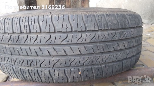 Оригинални джанти за Mercedes R251 ML W164 - 7,5Jx17 ET56 A2514011002, снимка 6 - Гуми и джанти - 34058374