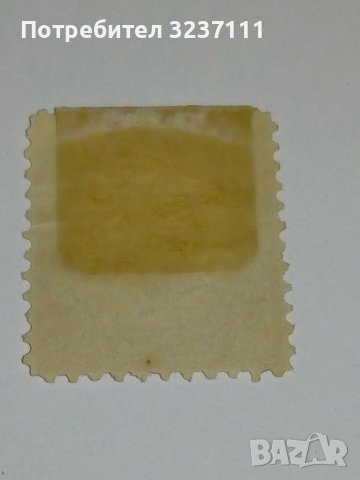 Италия марка 1862, снимка 2 - Филателия - 37965652