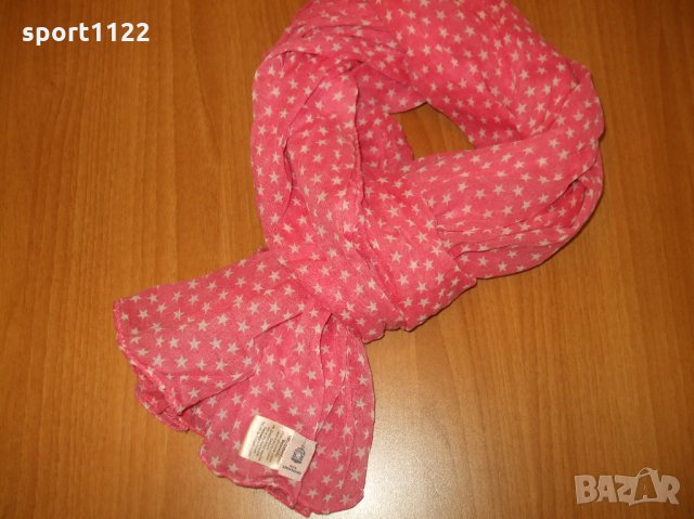 Becksöndergaard/нов/100% памук, снимка 4 - Шалове - 29320386