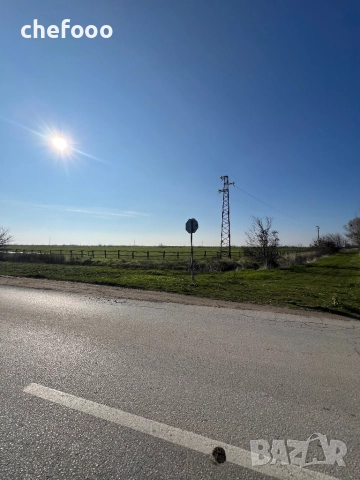 Продава се парцел в с.Житница, снимка 3 - Парцели - 52800724