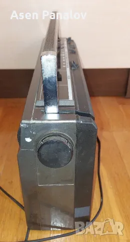 НІTАСНІ TRK 683OE, снимка 4 - Радиокасетофони, транзистори - 48268747