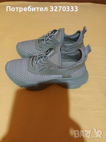 Дамски маратонки Steve Madden 