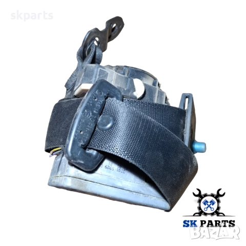 Предпазен колан преден ляв за Mercedes C-Class W203 / Мерцедес W203