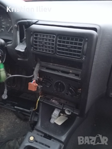 Vw Polo 1.4 НА ЧАСТИ, снимка 9 - Автомобили и джипове - 52404768