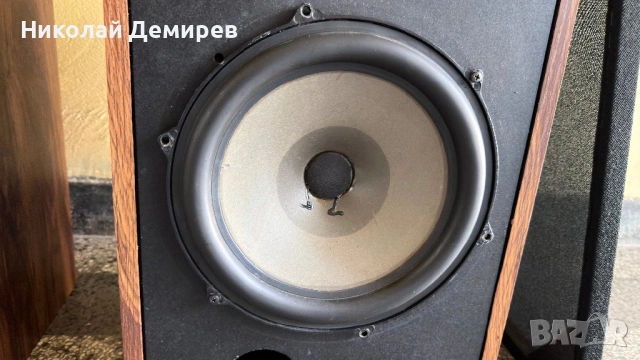 Pioneer HPM 40 Seas Peerless, снимка 8 - Тонколони - 54289008