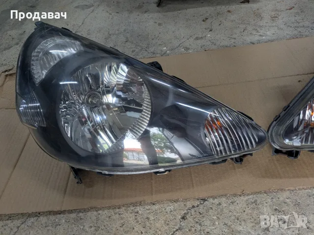 Фарове Хонда Джаз , снимка 5 - Части - 55850020