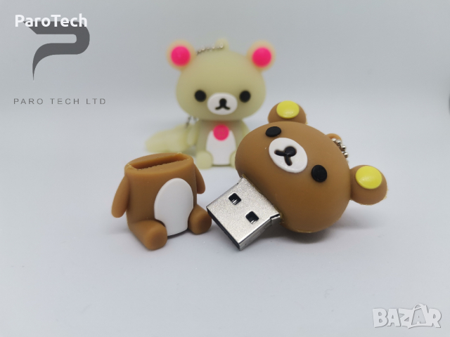 USB Флашки 32 GB, снимка 11 - USB Flash памети - 35720031