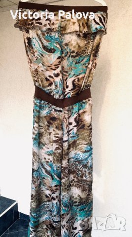 Красив лек гащеризон без презрамки, снимка 8 - Гащеризони - 44395570