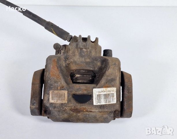 Преден Десен Спирачен Апарат Пежо 5008 Peugeot 5008 2.0 BlueHDI 2009-2017