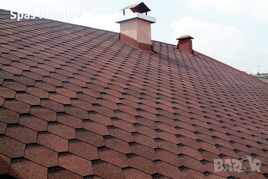 Ремонт на покриви, снимка 2 - Ремонти на покриви - 44328381