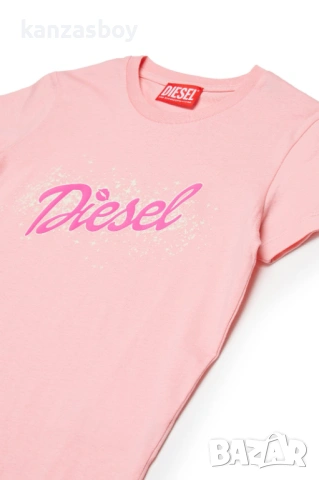 diesel - страхотна дамска тениска 14/S