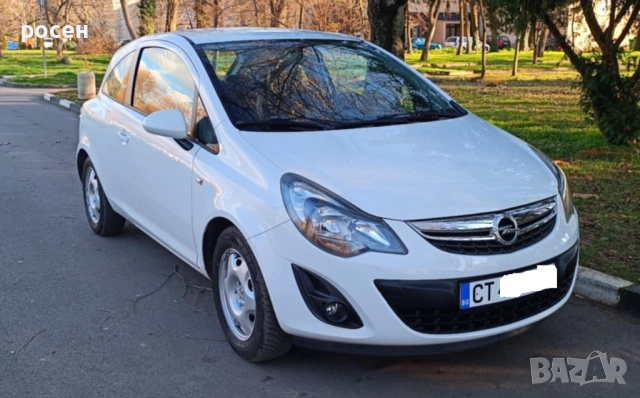 Opel Corsa 1,2-86кс. LPG, снимка 2 - Автомобили и джипове - 52775486