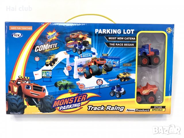 Фигури Pj mask, снимка 4 - Кукли - 30929698