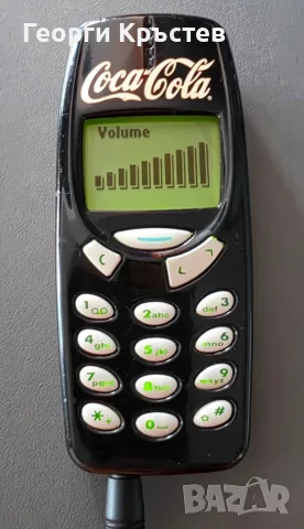Nokia 3110c, 3310 и 6210 - за ремонт или части, снимка 4 - Nokia - 56228622