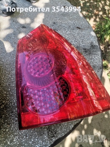 стопове за пежо 307 комби