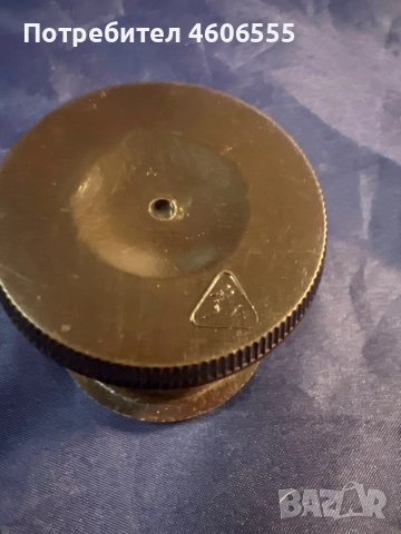 Шпионка нестандартна бакелит колекция, снимка 4 - Колекции - 52227683