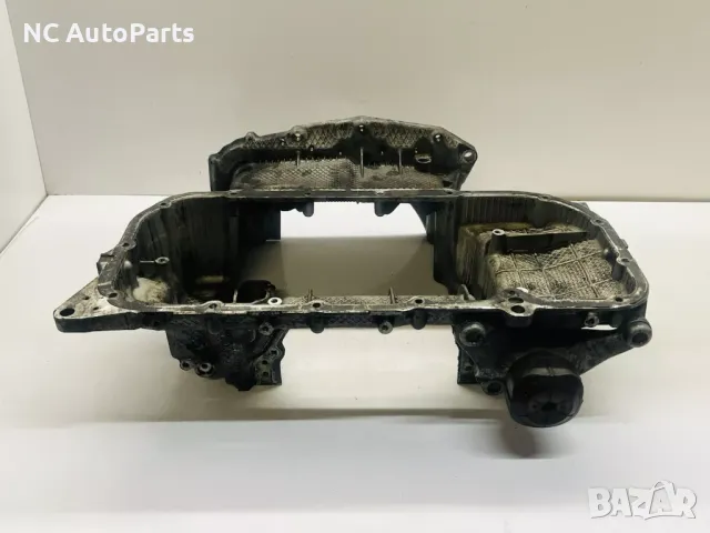 Картер за двигател за Ауди Audi SQ5 3.0 дизел 340 коня 059103601CJ 2015, снимка 4 - Части - 48205908