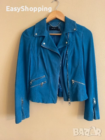 дамско кожено яке Karren Millen