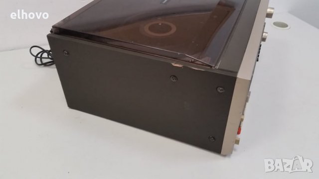 Аудио система Fisher MC-720, снимка 3 - Аудиосистеми - 30334127