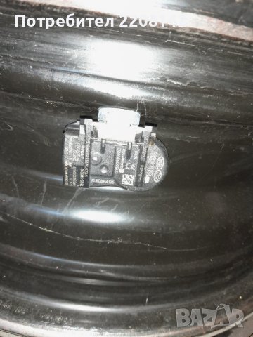 Датчици за налягането на гумите за Хюндай, снимка 2 - Части - 42877879