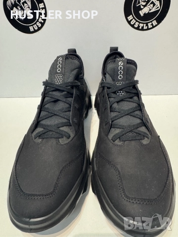 Сникърси ECCO MX.Номер 40, снимка 3 - Спортни обувки - 51683595