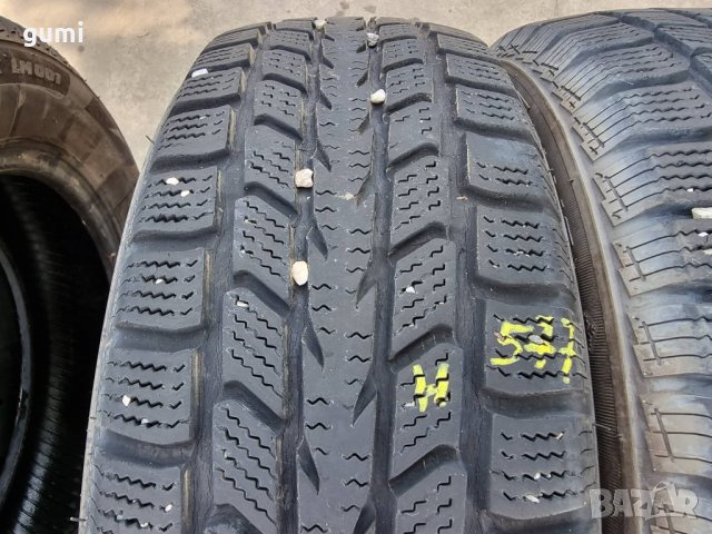 2бр зимни гуми 165/60/14 CHAMPIRO H577