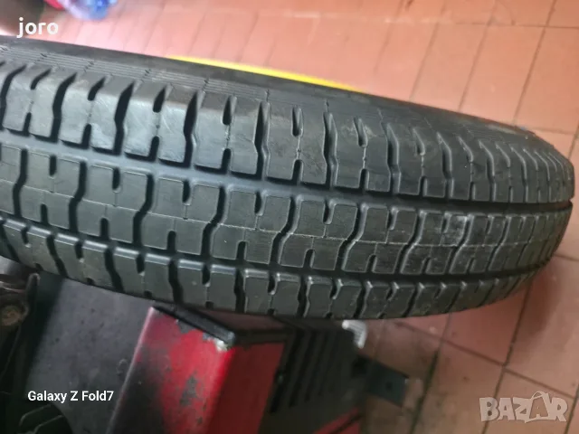 Патерица Mazda CX-5 , снимка 3 - Гуми и джанти - 55852059