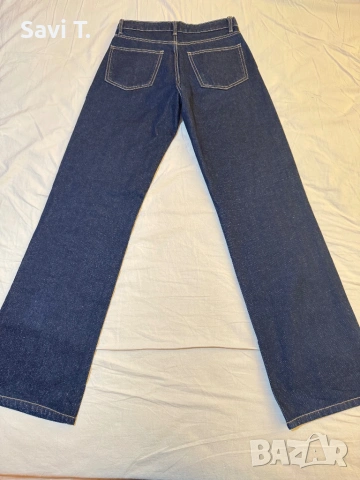 Дънки Zara, снимка 4 - Дънки - 54200258