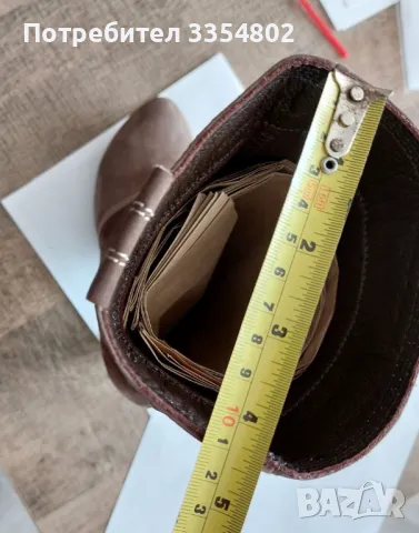 Елегантни, атрактивни боти, снимка 4 - Дамски боти - 50000676