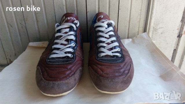 ''Cruyff''оригинални спортни обувки 43 номер, снимка 3 - Спортни обувки - 29182405