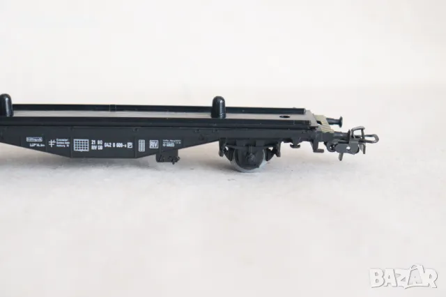 MARKLIN H0 1/87 ЛОКОМОТИВ ВАГОН ВЛАК ВЛАКЧЕ ЖП, снимка 3 - Влакчета, самолети, хеликоптери - 49562214