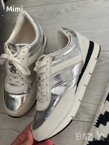 Calvin Klein Обувки 39