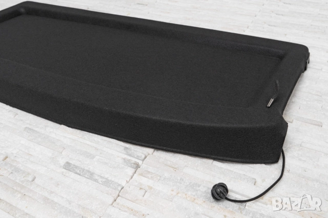 Кора за багажник Volkswagen Golf 8 VIII 2020+ Hatchback, снимка 2 - Аксесоари и консумативи - 52319520